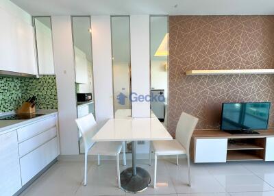 1 Bedroom Condo in Amazon Residence Jomtien C006982