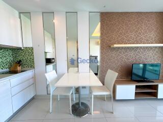 1 Bedroom Condo in Amazon Residence Jomtien C006982