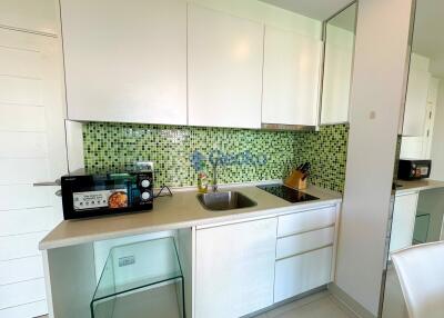 1 Bedroom Condo in Amazon Residence Jomtien C006982