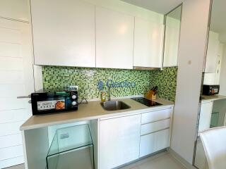 1 Bedroom Condo in Amazon Residence Jomtien C006982