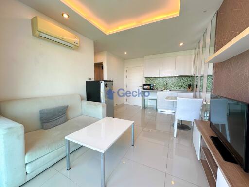 1 Bedroom Condo in Amazon Residence Jomtien C006982