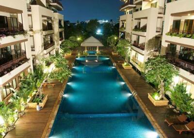 122 ตรม., 2 ห้องนอน, 2 ห้องน้ำ คอนโด ราคา ฿ 8,690,000