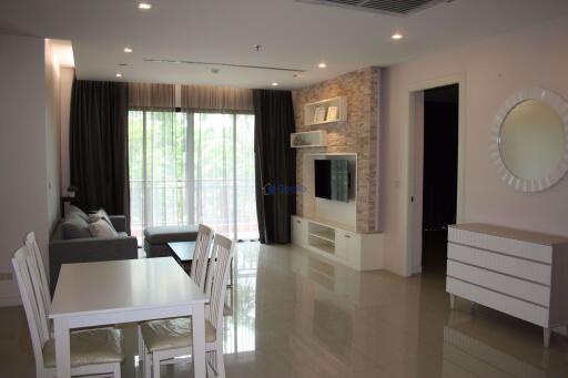 122 ตรม., 2 ห้องนอน, 2 ห้องน้ำ คอนโด ราคา ฿ 8,690,000