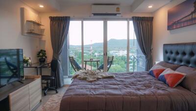 24 ตรม., Studio, 1 ห้องน้ำ คอนโด ราคา ฿ 1,600,000