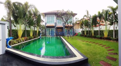 3 Bedrooms House in Pattaya Lagoon South Pattaya H005900