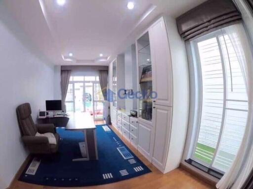 3 Bedrooms House in Pattaya Lagoon South Pattaya H005900