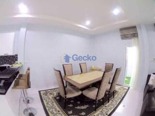 3 Bedrooms House in Pattaya Lagoon South Pattaya H005900