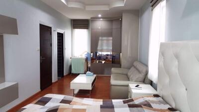 3 Bedrooms House in Pattaya Lagoon South Pattaya H005900