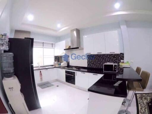 3 Bedrooms House in Pattaya Lagoon South Pattaya H005900