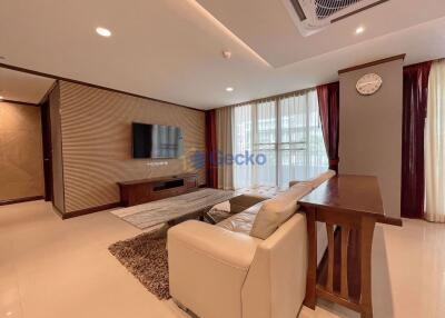 2 Bedrooms Condo in Prime Suites Central Pattaya C009697