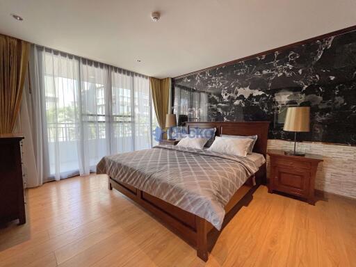 2 Bedrooms Condo in Prime Suites Central Pattaya C009697