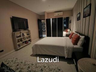 3 bed 3 bath 242 SQ.M Watermark Chaophraya