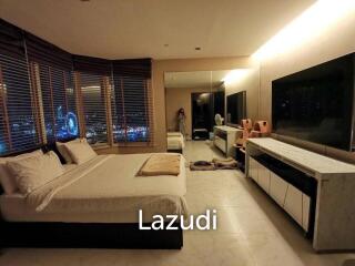 3 bed 3 bath 242 SQ.M Watermark Chaophraya