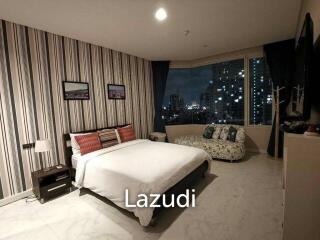 3 bed 3 bath 242 SQ.M Watermark Chaophraya