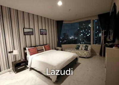 3 bed 3 bath 242 SQ.M Watermark Chaophraya