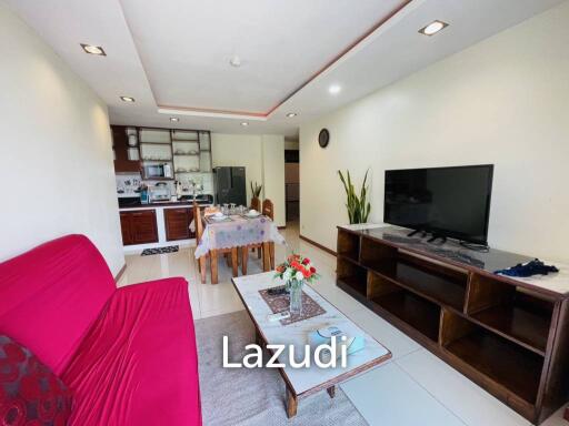 One Bedroom Condo For Sale In Hyde Park Residence 1