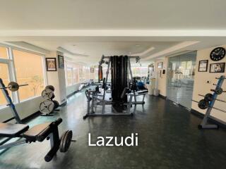 One Bedroom Condo For Sale In Hyde Park Residence 1