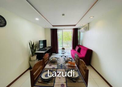 One Bedroom Condo For Sale In Hyde Park Residence 1