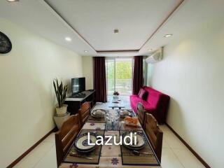 One Bedroom Condo For Sale In Hyde Park Residence 1