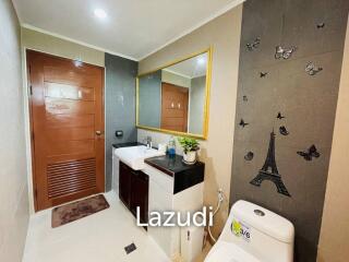 One Bedroom Condo For Sale In Hyde Park Residence 1