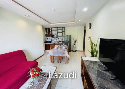 One Bedroom Condo For Sale In Hyde Park Residence 1