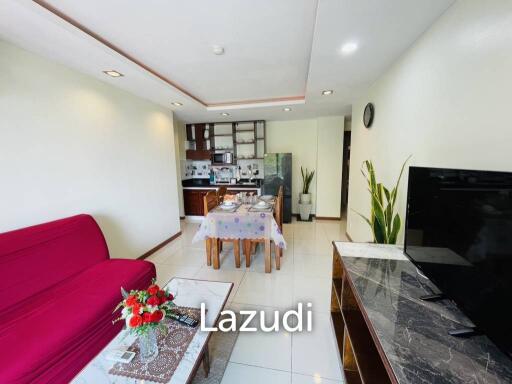 One Bedroom Condo For Sale In Hyde Park Residence 1