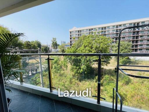 One Bedroom Condo For Sale In Hyde Park Residence 1