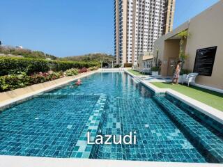 One Bedroom Condo For Sale In Hyde Park Residence 1