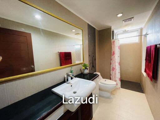 One Bedroom Condo For Sale In Hyde Park Residence 1