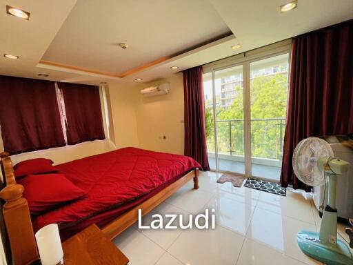 One Bedroom Condo For Sale In Hyde Park Residence 1