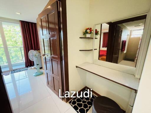 One Bedroom Condo For Sale In Hyde Park Residence 1