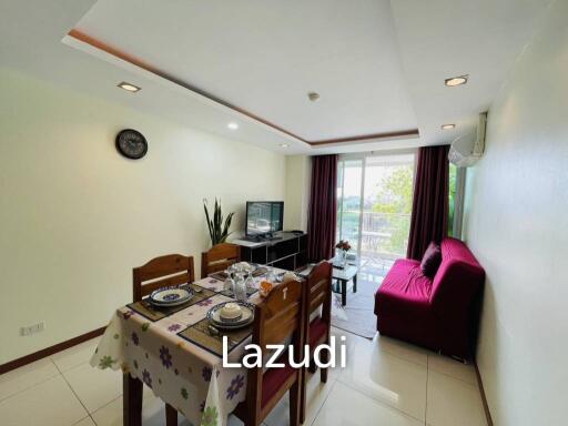 One Bedroom Condo For Sale In Hyde Park Residence 1