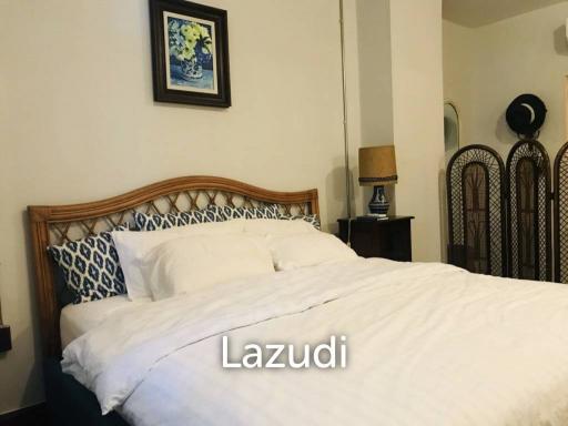 2 Bedroom Condo for Sale + Rent in Bay view Resort