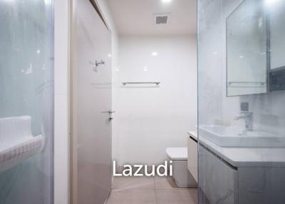 1 Bed 1 Bath 42 SQ.M The Line Sukhumvit 101