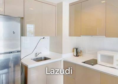 1 Bed 1 Bath 58 SQ.M Siri At Sukhumvit