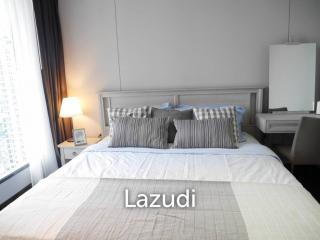 1 bed 1 bath 38 SQ.M The Lumpini 24