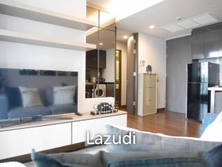 1 bed 1 bath 38 SQ.M The Lumpini 24