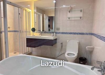 Life at Sukhumvit 67 Two bedroom condo for sale