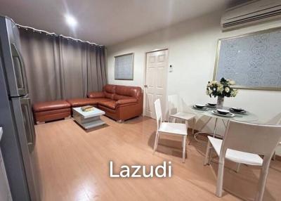 Life at Sukhumvit 67 Two bedroom condo for sale