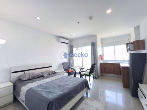 28 ตรม., Studio, 1 ห้องน้ำ คอนโด ราคา ฿ 1,580,000