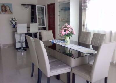 3 Bedrooms House in Rose Land & House East Pattaya H008650