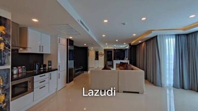 3 Bedrooms 3 Bathrooms 133 SQ.M Grand Avenue