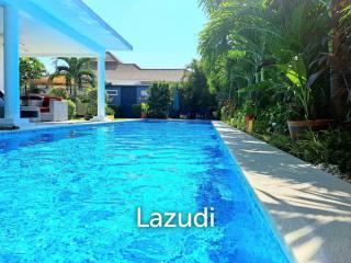 Mali Prestige: 3 Bed 3 Bath Pool Villa