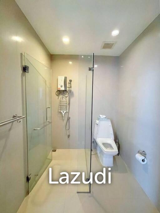 2 Bed 2 Bath 77 SQ.M The Issara Ladprao