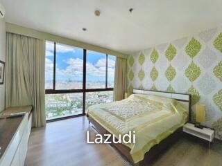 2 Bed 2 Bath 77 SQ.M The Issara Ladprao