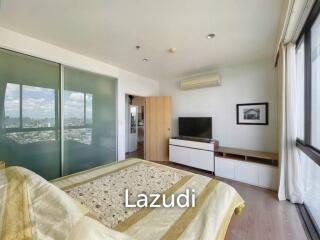 2 Bed 2 Bath 77 SQ.M The Issara Ladprao