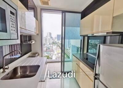 1 Bed 1 Bath 45 SQ.M The Room Sukhumvit 62