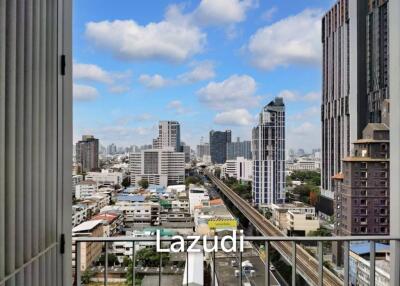 1 Bed 1 Bath 45 SQ.M The Room Sukhumvit 62