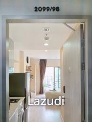 Studio 1 Bath 22 SQ.M Ideo Mobi Sukhumvit 81