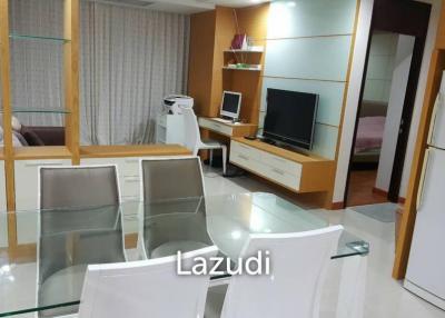 2 Bed 2 Bath 112 SQ.M The Rajdamri Condominium